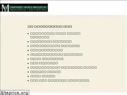 Sites similar to cmaland.com
