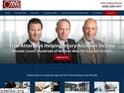 Sites similar to cmalaw.net