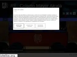 Sites similar to cmalcala.es