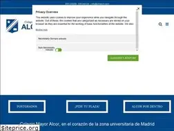 Sites similar to cmalcor.com