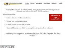 Sites similar to cmaleadershipconsultants.com