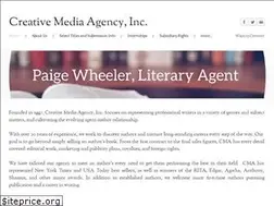 Sites similar to cmalit.com