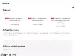 Sites similar to cmall.ro