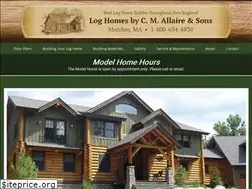 Sites similar to cmallaire.com
