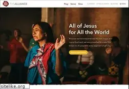 Sites similar to cmalliance.org