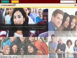 Sites similar to cmallianceu.org
