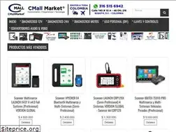 Sites similar to cmallmarket.com