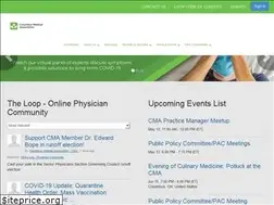 Sites similar to cmaloop.org