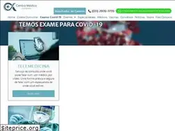 Sites similar to cmalphaview.com.br