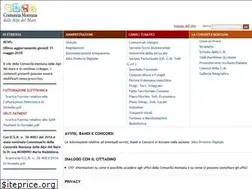 Sites similar to cmalpidelmare.org