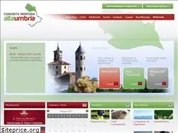 Sites similar to cmaltaumbria.it