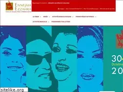Sites similar to cmam.nat.tn