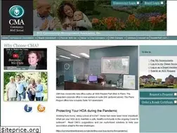Sites similar to cmamanagement.com