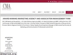 Sites similar to cmamarketingsolutions.com