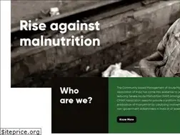 Sites similar to cmamassociation.in