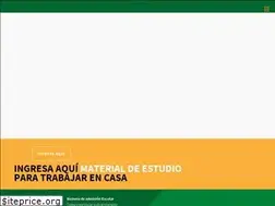Sites similar to cmanantial.cl