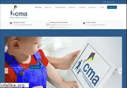 Sites similar to cmanva.com
