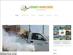 Sites similar to cmaoc.org
