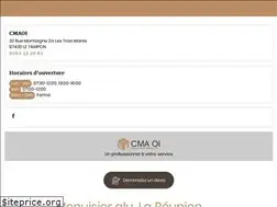 Sites similar to cmaoi.re
