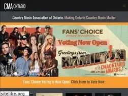 Sites similar to cmaontario.ca