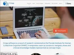 Sites similar to cmap.ihmc.us