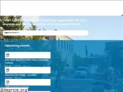 Sites similar to cmap.illinois.gov