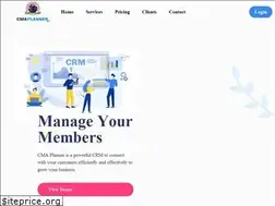 Sites similar to cmaplanner.com