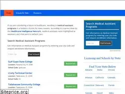 Sites similar to cmaprograms.org