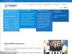 Sites similar to cmaprogreso.com.mx