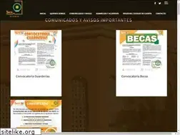 Sites similar to cmapsnte54.com.mx