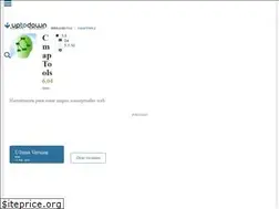 Sites similar to cmaptools.uptodown.com