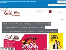 Sites similar to cmar-paca.fr
