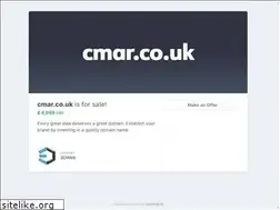 Sites similar to cmar.co.uk