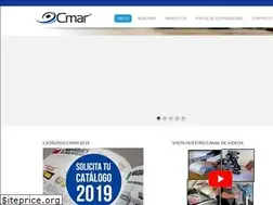 Sites similar to cmar.com.mx