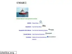 Sites similar to cmar.hk