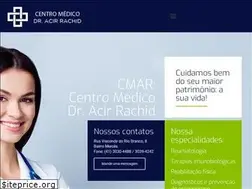 Sites similar to cmar.med.br