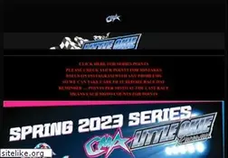 Sites similar to cmaracing.com