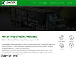 Sites similar to cmarecycling.co.nz