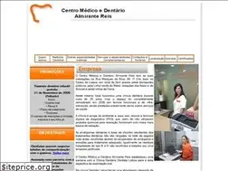 Sites similar to cmareis.com