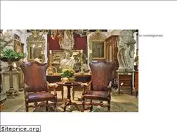 Sites similar to cmarianiantiques.com