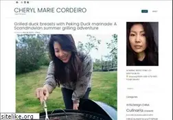 Sites similar to cmariec.com
