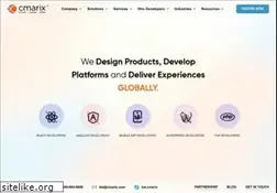 Sites similar to cmarix.com