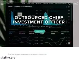 Sites similar to cmarkc.com