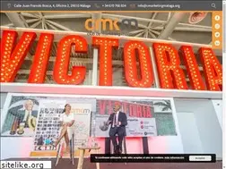 Sites similar to cmarketingmalaga.org