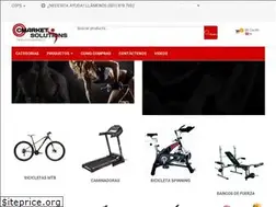 Sites similar to cmarketsolutions.com