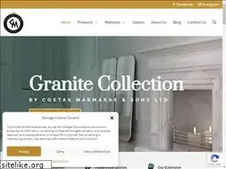 Sites similar to cmarmaras.com