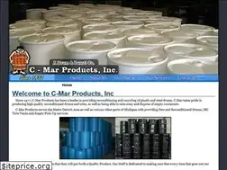 Sites similar to cmarproducts.com
