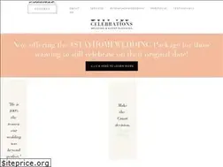 Sites similar to cmartcelebrations.com