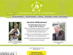 Sites similar to cmartens.de