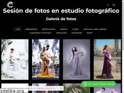 Sites similar to cmartsproducciones.com